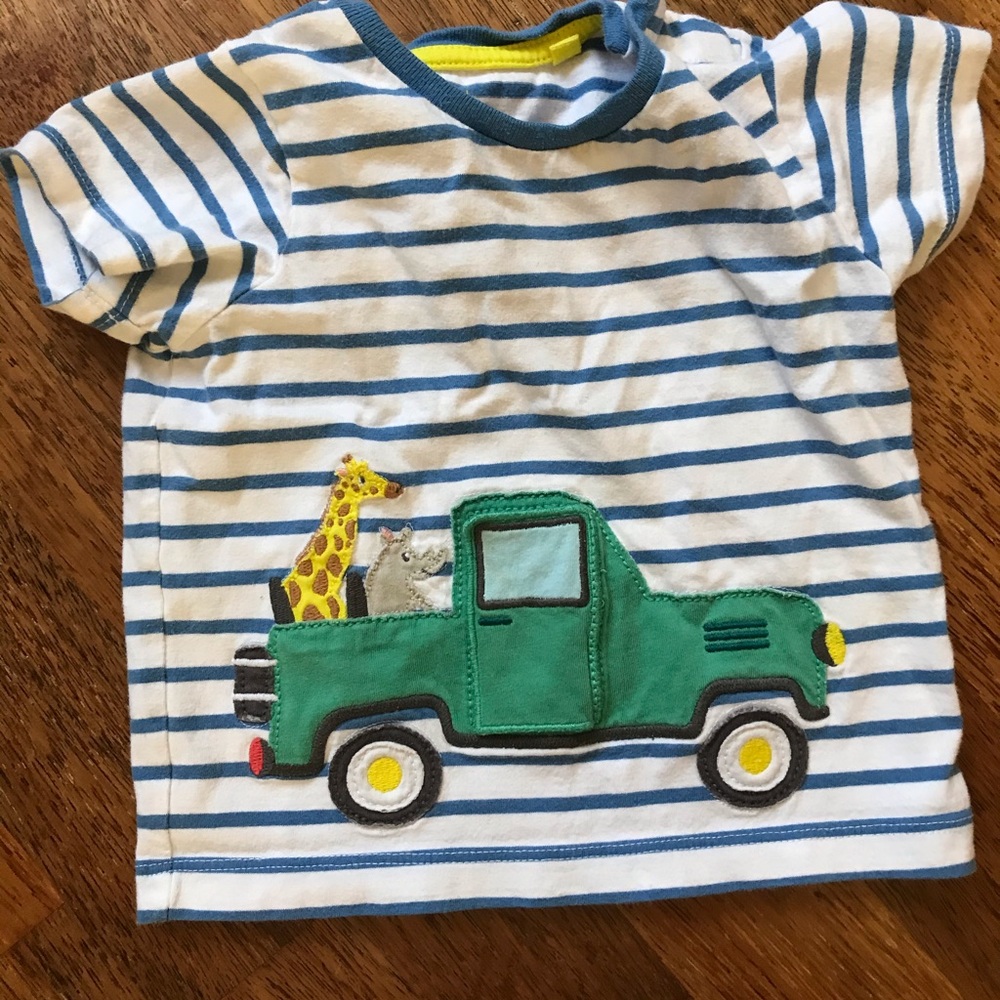 Shirt